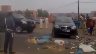 الفيديو المتداول عن عامل تنغير .. فيديو قديم يعود لسنة 2011… لماذا تتم إعادة ترويجه؟؟