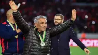 بنزرتي الوداد يغازل مهاجم النادي القنيطري لضفر بخدماته