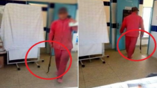 مسلح بآلة حادة يقتحم مستشفى بتاونات و يثير الهلع وسط الممرضات