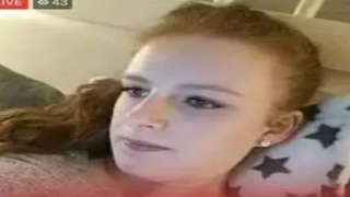 شبيهة لالة سلمى زوجة الملك تلهب الفايسبوك