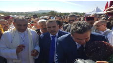 خوفا من الاحتجاج ضده بسبب الرعاة الرحل … أخنوش يتحاشى زيارة مناطق أنزي والساحل ورسموكة