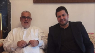 مدير نشر يومية الأحداث المغربية يقاضي عبد الغني بنعزوز بعد اتهامه بالعمالة للإمارات