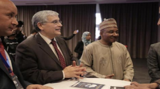 عبد الرزاق المنصوري عامل ورزازات : المغرب بوابة إفريقيا و منتدى ريادة الاعمال قاطرة للإقتصاد و التنمبة