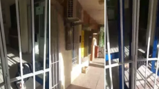 على طريقة افلام الاكشن … السطو على وكالة بنكية بورزازات