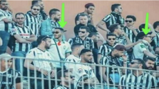 رجاويون تنقلوا من الدارالبيضاء لتشجيع الصفاقسي التونسي ضد نهضة بركان