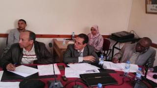 “لونيب” LONEP في فوهة البركان و اعضاء بجماعة القليعة يتهمون المدير الإقليمي بالكذب على الساكنة