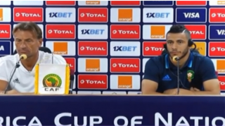 بلهندة ..” المغاربة ناكرون للجميل، و عليهم شكر رونار”