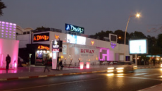 مسلح يهاجم ملهى ليلي معروف بأكادير