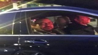 تحت حراسة امنية … الملك بتجول بشوارع أكادير