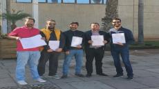 لجنة “عدم الرضا” بأكادير تقرر مراسلة الديوان الملكي