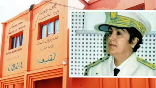 شبهات خروقات و اختلالات جماعة القليعة على طاولة العدوي