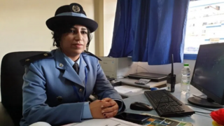 لطيفة فرميش … محاربة المهربين و المتلاعبين بميناء أكادير