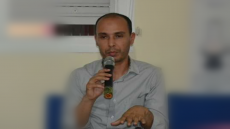 المنصوري … عدم استكمال الملف التقني و عدم موافقة ملاكي الارض حالت دون تقديم ترخيص نهائي لشركة بوضع المعرض التجاري و الترفيهي بالقليعة