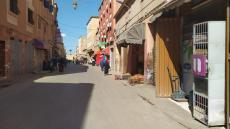 إغلاق جميع الأسواق بالقليعة ابتداء من الواحدة بعد الزوال