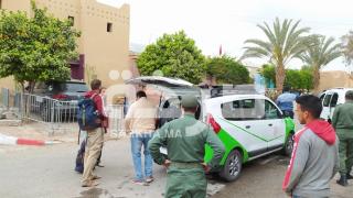 تارودانت.. خروج 33 شخصا من الحجر الصحي الخاص بفيروس كورونا (كوفيد19)