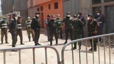 التنقل السري يقود لتوقف 4 أفارقة قدموا من الدار البيضاء صوب جماعة القليعة