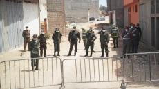 كورونا إنزكان آيت ملول..التراخي مرفوض والتعافي مأمول