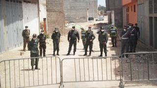 كورونا إنزكان آيت ملول..التراخي مرفوض والتعافي مأمول