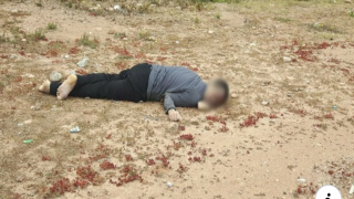 العثور على طبيب مقتول بساحة المطار بسيدي إفني