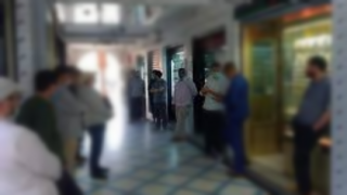 رغم القرار الوزاري …. “قسارية” لسياسي معروف بالقليعة ترفض الإمثتال لقرار السلطات الإقليمية بإنزكان