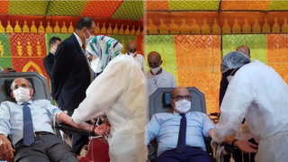 الأستاذ عبد الكريم الشافعي : مكونات العدالة منخرطة في مبادرات التضامن الإنساني و الإجتماعي