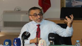 غازي يوقع أمام أخنوش عقد النجاعة الخاص بحزب الاحرار