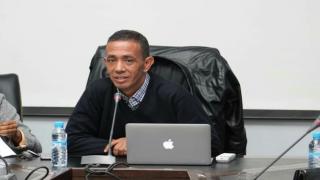 تعين نقيب صحفي سوس ماسة عضوا باللجنة الجهوية لحقوق الإنسان