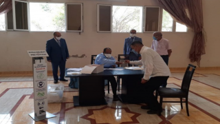 الشافعي يشرف شخصيا على تتبع تحاليل كورونا للقضاة وأطر وموظفي كتابة الضبط العائدين من الرخص الإدارية بأكادير