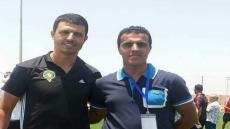 تعيين “عبد الرحيم نظيف ” مديرا إداريا لفريق رجاء اكادير