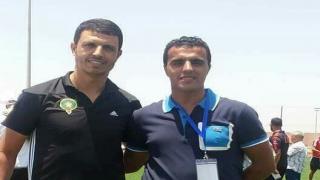 تعيين “عبد الرحيم نظيف ” مديرا إداريا لفريق رجاء اكادير