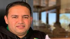 رسالة تحفيزية من سعيد اقداد ابن ورزازات الى لاعبي اتحاد ورزازات