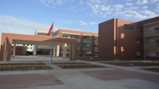 مسؤول في الشركة المكلفة بانجاز مشروع ثانوية العربي البناي التاهيلية يوضح