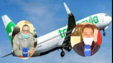 بعد توقفها بسبب كورونا ،،، شركة الطيران ترانسافيا تستأنف رحلاتها من فرنسا نحو ورزازات