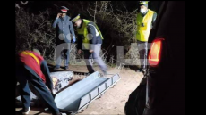 بالصور … العثور على سائق “طاكسي” مقتول بطعنات سكين بغابة قرب مطار اكادير