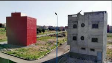 سكان تجزئات سكنية بالقليعة يفجرون فضيحة عقارية من العيار التقيل و السلطات في قفص الاتهام