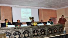 نتائج قرعة دوري المهني لكرة القدم المصغرة في نسخته الثالثة بمدينة تارودانت