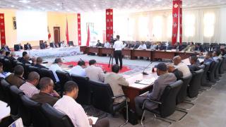 ربورتاج: آباء، جمعويون، تربويون ومسؤولون يُناقشون واقع التعليم الأولي وآفاقه بطاطا