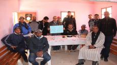 طاطا: جمعيات تنتقد “وزيعة” المجلس الإقليمي وتُطالب بتدخل عامل الإقليم – ربورتاج –