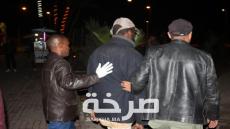 تارودانت..السلطات تطلق حملة جمع المشردين والأشخاص دون مأوى (+صور)