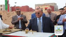 تجديد الثقة المولوية في السيد العامل ” اسماعيل ابو الحقوق عاملا على إقليم انزكان ايت ملول