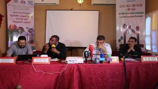 مركز باني للدراسات الاستراتيجية: البطيخ الأحمر زراعة دخيلة وخطيرة يجب فتح النقاش حولها