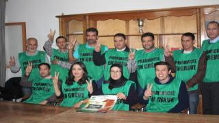 نسبة اضراب الصيادلة بإقليم تارودانت قاربت 100 في المائة