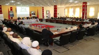 طاطا: أكاديميون، جامعيون ومسؤولون يبحثون تدبير الموارد المائية بالجنوب المغربي – ربورتاج –