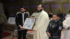 تارودانت: جمعية الاشراق للفن والثقافة تنظم حفلا دينيا بمناسبة ذكرى المولد النبوي (+صور)