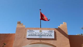 المندوبية الإقلمية للصحة بطاطا تُوضح بشأن رفضها انتقال ممرضين