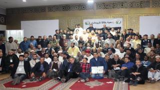 انعقاد الجمع العام السنوي لجمعية بقالة تارودانت (+صور)