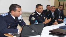 طاطا: تلاميذ يلتئمون في ورشة أمنية “للجريمة الالكترونية” – صور –