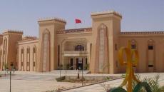 عامل زاكورة يطلق برنامج تحسين الدخل والادماج الاقتصادي للشباب عبر دعم المقاولة وريادة الأعمال