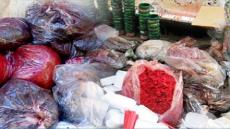 كانت موجهة لأكبر الملاهي الليلية بأكادير … حجز 600 كيلو غرام من “المعسل” ببيوكرى