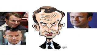 الى الرئيس ماكرون.. المغرب ليس مقاطعة استعمارية تابعة لفرنسا